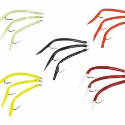 Fladen Fishing AB FLADEN Gummi-Makk -Angelzubehör Verkaufsgeschäft Fladen Gummi MakkrX4RnbCUuGQjt 1280x1280