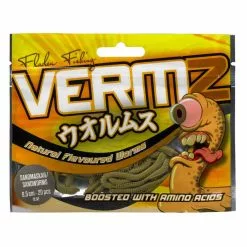 FLADEN VERMZ - Künstliche Sandwürmer Mit Aroma -Angelzubehör Verkaufsgeschäft Fladen Vermez Sandworm 20 5985 02giuSdf4CzyWN7 1280x1280