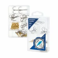 FLADEN Zubehörbox Gefüllt -Angelzubehör Verkaufsgeschäft Fladen Zubehoerbox gefuellt kleinV08oS2egzjzmL 1280x1280