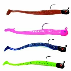 Hogy Paddle Shaker Tail 23cm Mit VMC Jig Head -Angelzubehör Verkaufsgeschäft Galerie Hogy Paddle 9inch ohne FarbcodefHjuzoIimJ8dc 1280x1280