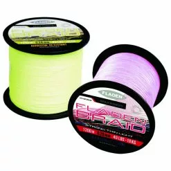 MAXXIMUS FLADEN BRAID 1200m - Geflochtene Schnur -Angelzubehör Verkaufsgeschäft Galeriebild FLADEN BRAID Pink YellowqqBVozoFaSDb3 1280x1280