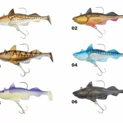 Quantum Skrey Shad -Angelzubehör Verkaufsgeschäft Galeriebild Skrey Shad mit Farbecode5Y1cxoCnWIk92 1280x1280