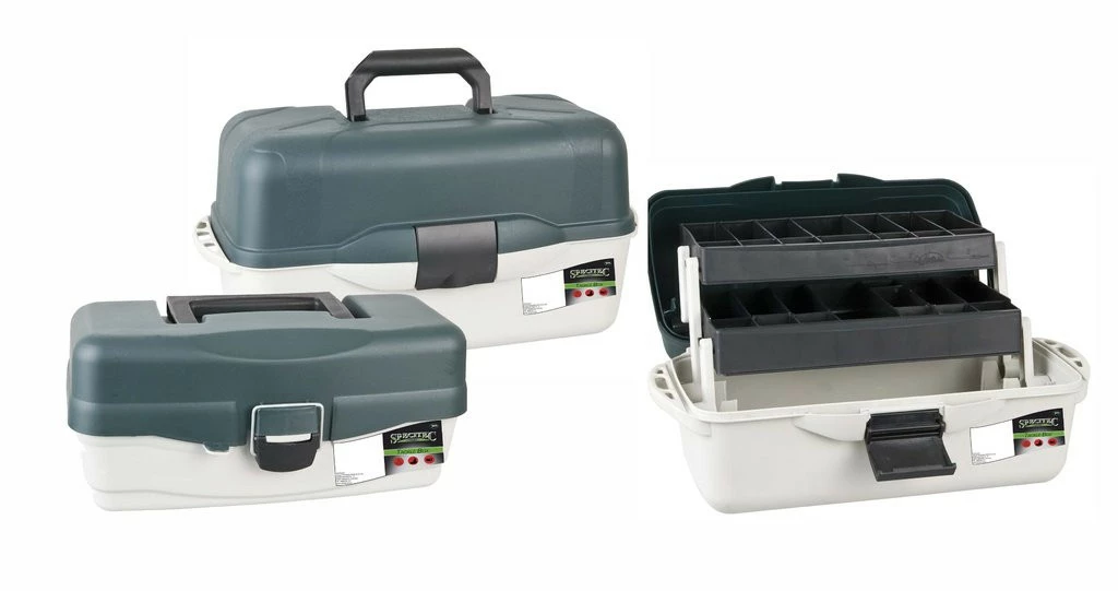 Specitec Gerätekiste 3 Größen - 1-3-ladig 5 Specitec Gerätekiste 3 Größen - 1-3-ladig – Bild 3