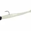Hogy Paddle Thumper Tail 18cm Mit VMC Jig Head Bone - 105g