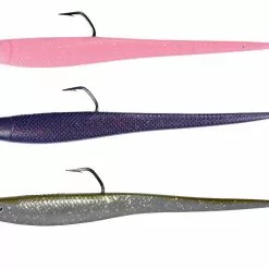 Hogy Pro Tail Eel - Gummifisch 11 Hogy Pro Tail Eel - Gummifisch -Angelzubehör Verkaufsgeschäft Hogy Pro Tail EelszHGlxrvCrqmA 1280x1280