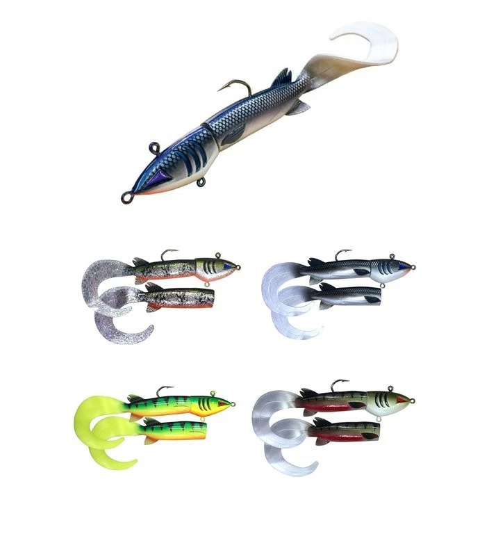 Jenzi DEGA Giant-Dorschknaller 8 Jenzi DEGA Giant-Dorschknaller – Bild 6