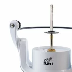 MIKADO Salzwasser-Spinnrolle BALTIX 6005 -Angelzubehör Verkaufsgeschäft KDA114 6005FD 6 1280x1280