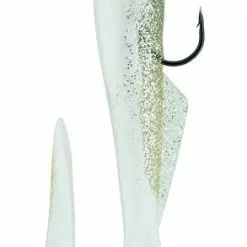 Kinetic Angry Eel - Sandaal-Gummifisch