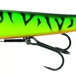 Kinetic Playmate Ready To Fish - Montierter Gummifisch