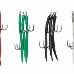 Kinetic Gummimakk Pro 10/0 -Angelzubehör Verkaufsgeschäft Kinetic Gummi Makk Pro Galeriebild 767347 1280x1280