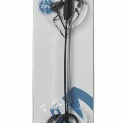 Kinetic Großfisch Stinger 9/0 - 2 Stück -Angelzubehör Verkaufsgeschäft Kinetic Big Fish Stinger 1280x1280