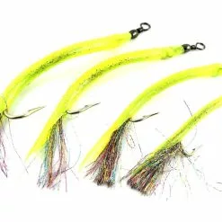 Kinetic Makk Deluxe 5er Sortiment -Angelzubehör Verkaufsgeschäft Kinetic Makk gelb 1280x1280