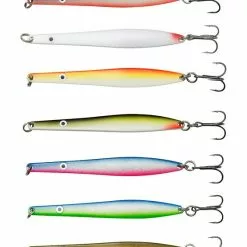 Kinetic Silver Arrow Spoon - Meerforellenblinker -Angelzubehör Verkaufsgeschäft Kinetic Silver Arrow Spoon 1280x1280