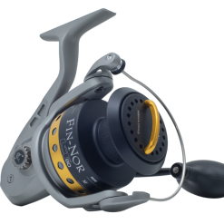 FIN-NOR - Pure Fishing FIN-NOR Lethal Spinning Serie -Angelzubehör Verkaufsgeschäft Lethal Spin 1yAJQfOPm62i3Q 1280x1280