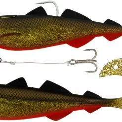 WESTIN Crazy Daisy Gummifisch - Heilbuttköder -Angelzubehör Verkaufsgeschäft MM26705lFfpsG4xZ9hC7 1280x1280