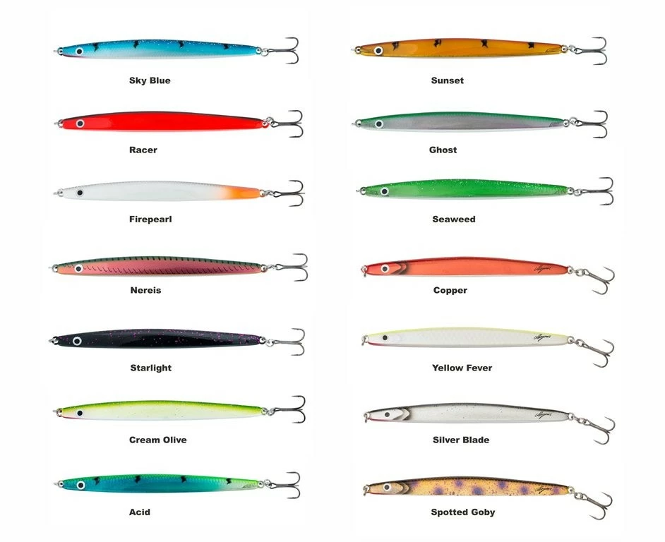 Abu Garcia MO Coast Tobis 4 Abu Garcia MO Coast Tobis – Bild 2