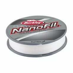 BERKLEY - NANOFIL -Angelzubehör Verkaufsgeschäft NanoFil Clear Mist 1275231 alt4LCfcrEl1Gccm4 1280x1280