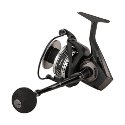 OKUMA Cedros CJ - Serie