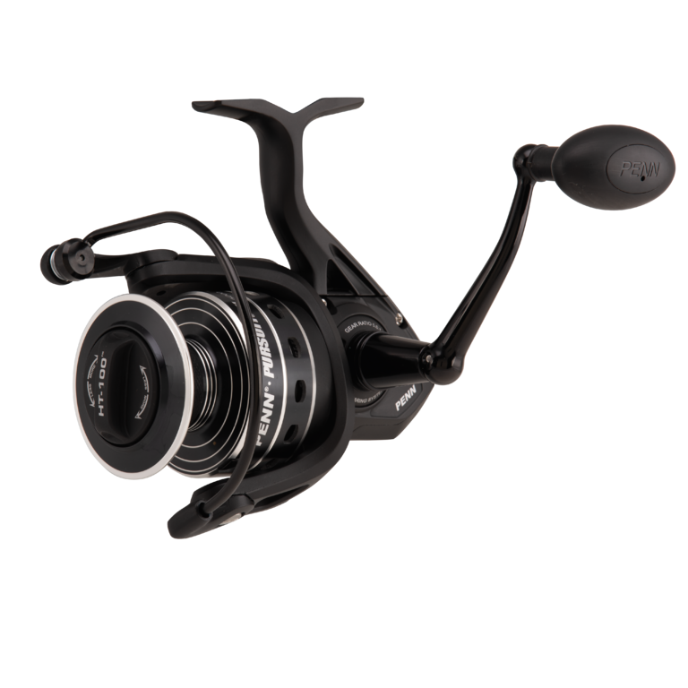 PENN - Pure Fishing PENN Pursuit III Spinning 4 PENN - Pure Fishing PENN Pursuit III Spinning – Bild 2