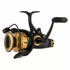 PENN - Pure Fishing PENN Spinfisher VI Live Liner Spinning -Angelzubehör Verkaufsgeschäft PENNSpinfisherVILiveLinerSpinning 4500LL 1481278 1819 alt2 2TuKDBIWOvsSB7 1280x1280