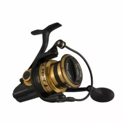 PENN - Pure Fishing PENN Spinfisher VI Long Cast Spinning -Angelzubehör Verkaufsgeschäft PENNSpinfisherVISpinning 5500LC 1819 alt1 15Vn6ZfsPWgFNY 1280x1280
