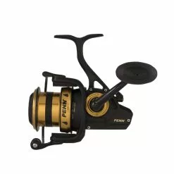 PENN - Pure Fishing PENN Spinfisher VI Long Cast Spinning -Angelzubehör Verkaufsgeschäft PENNSpinfisherVISpinning 5500LC 1819 alt3 1fc3vKxIwjuoOX 1280x1280