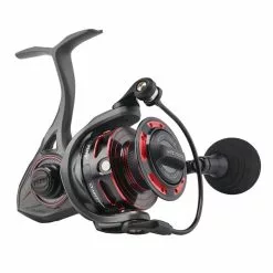 PENN - Pure Fishing Penn Clash II HS - High-Speed Stationärrolle -Angelzubehör Verkaufsgeschäft PENN Clash II 3000 HS Reel 2020 alt1GbFUp9zwtSYOB 1280x1280