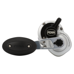 PENN - Pure Fishing Penn Fathom II Lever Drag - Multirolle -Angelzubehör Verkaufsgeschäft PENN FathomIILeverDrag FTHII10XNLD alt4 770727 1280x1280