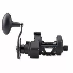 PENN - Pure Fishing PENN FATHOM II Star Drag Casting Special - Multirolle -Angelzubehör Verkaufsgeschäft PENN Fathom II Star Drag Reel 15CS 2019 alt3 1280x1280