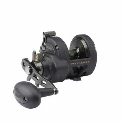 PENN - Pure Fishing PENN FATHOM II STAR DRAG - Multirolle -Angelzubehör Verkaufsgeschäft PENN Fathom II Star Drag Reel 25NP 2019 alt1DrYu4rDlmRQPs 1280x1280