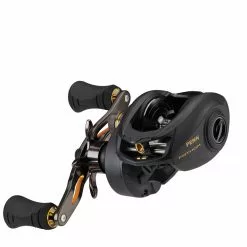 PENN - Pure Fishing Penn Fathom Low Profile - Baitcast Rolle -Angelzubehör Verkaufsgeschäft PENN Fathom Low Profile Reel 300 2020 alt1GEQjI7WmbsTC1 1280x1280
