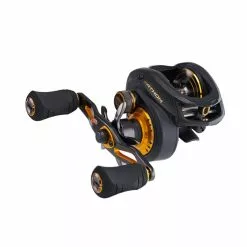 PENN - Pure Fishing Penn Fathom Low Profile - Baitcast Rolle -Angelzubehör Verkaufsgeschäft PENN Fathom Low Profile Reel 300 2020 alt2Xt0dmlf5WALxf 1280x1280