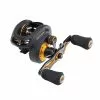 PENN - Pure Fishing Penn Fathom Low Profile - Baitcast Rolle 2 PENN - Pure Fishing Penn Fathom Low Profile - Baitcast Rolle -Angelzubehör Verkaufsgeschäft PENN Fathom Low Profile Reel 300 Left 2020 alt2lhCA0WL4BWCFE 1280x1280