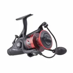 PENN - Pure Fishing PENN FIERCE III LIVE LINER - Angelrolle -Angelzubehör Verkaufsgeschäft PENN Fierce III Live Liner Reel 6000 2019 alt1N9CvfxvqLWIGJ 1280x1280