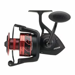 PENN - Pure Fishing PENN FIERCE III - Angelrolle 7 PENN - Pure Fishing PENN FIERCE III - Angelrolle -Angelzubehör Verkaufsgeschäft PENN Fierce III Reel 8000 2019 alt3FrLB1aYw9J3C7HGSD8dlsf4yZG 1280x1280