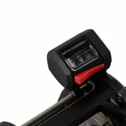 PENN - Pure Fishing Penn Squall II Level Wind - Multirollen-Serie -Angelzubehör Verkaufsgeschäft PENN SquallIILevelWind LineCounter alt1 1000 756023YJrQYJkhA8wGy 1280x1280