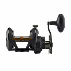 PENN - Pure Fishing Penn Squall II Star Drag - Multirollen-Serie -Angelzubehör Verkaufsgeschäft PENN Squall II Star Drag Reel SQLII40SDLH alt3 7559191Un1pab6UwqDL 1280x1280