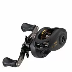 PENN - Pure Fishing Penn Squall Low Profile - Baitcast Rolle -Angelzubehör Verkaufsgeschäft PENN Squall Low Profile Reel 300 2020 alt1qQT5VDoeCUYzv 1280x1280