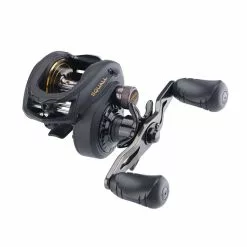 PENN - Pure Fishing Penn Squall Low Profile - Baitcast Rolle -Angelzubehör Verkaufsgeschäft PENN Squall Low Profile Reel 300 Left 2020 alt2Tzt0xnghwR8nr 1280x1280