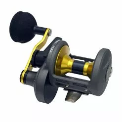 FIN-NOR - Pure Fishing FIN-NOR PRIMAL HS - Multirolle -Angelzubehör Verkaufsgeschäft PR12HS 38Hh3cBsP1Jo3l 1280x1280