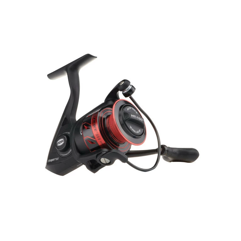 PENN - Pure Fishing PENN FIERCE III - Angelrolle 3 PENN - Pure Fishing PENN FIERCE III - Angelrolle