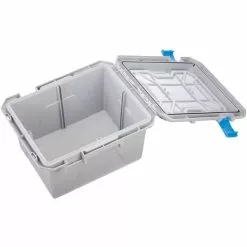 PLANO Marine Storage Bin - Aufbewahrungsbox -Angelzubehör Verkaufsgeschäft Plano Marine Storage Bin PLAM1071B 3 770242 1280x1280