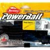 BERKLEY - Pure Fishing Berkley PowerBait Power Worms 18cm -Angelzubehör Verkaufsgeschäft PowerBait Power Worms Black 13074767jIr4cCu0YW7e 1280x1280