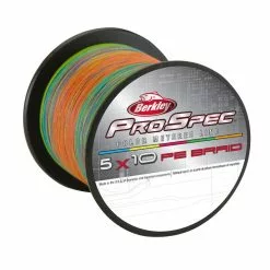 Berkley Pro Spec - Farbig Geflochtene Schnur -Angelzubehör Verkaufsgeschäft ProSpec Qrtr Multi 2016 1383168 alt1C5ixAMvf7cwmo 1280x1280