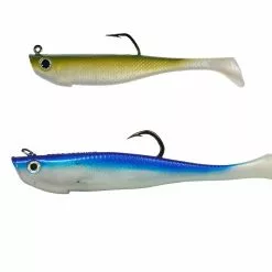 Dieter Eisele Hogy Pro-Tail Paddle - Gummifisch -Angelzubehör Verkaufsgeschäft ProTailPaddle GaleriebildKT7WHPJx01Adi 1280x1280