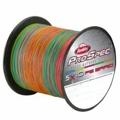 Berkley Pro Spec - Farbig Geflochtene Schnur -Angelzubehör Verkaufsgeschäft Pro Spec 2016 1383168 alt5YIV9s41a64487 1280x1280