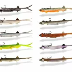 Quantum Pelagic Shad - Gummifisch -Angelzubehör Verkaufsgeschäft Quantum Pelagic Shad Galeriebild 1280x1280