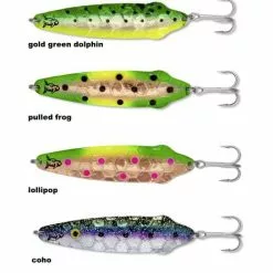 Rhino Freddi Heavy 42g - Blinker -Angelzubehör Verkaufsgeschäft Rhino Freddi Heavy Galeriebild mit FarbcodefDZKEW9TzCzlr 1280x1280