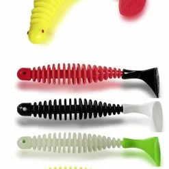 Rhino Salty Paddler - Gummiköder 5 Rhino Salty Paddler - Gummiköder -Angelzubehör Verkaufsgeschäft Rhino Salty Paddler Galeriebild 765299QjPLfeul2hNmD 1280x1280