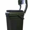 Sänger RidgeMonkey CoZee Bucket Seat - Zusatzsitz Für Eimer XL -Angelzubehör Verkaufsgeschäft RidgeMonkey CoZee Bucket Seat 1800 007 1280x1280
